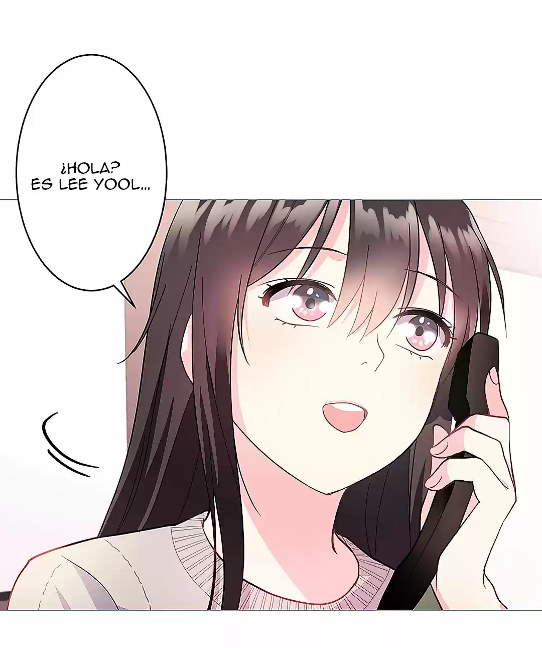 !Me Convertí En La Hija De Un Millonario! - Capítulo 5 - Página 31 - LectorTMOo
