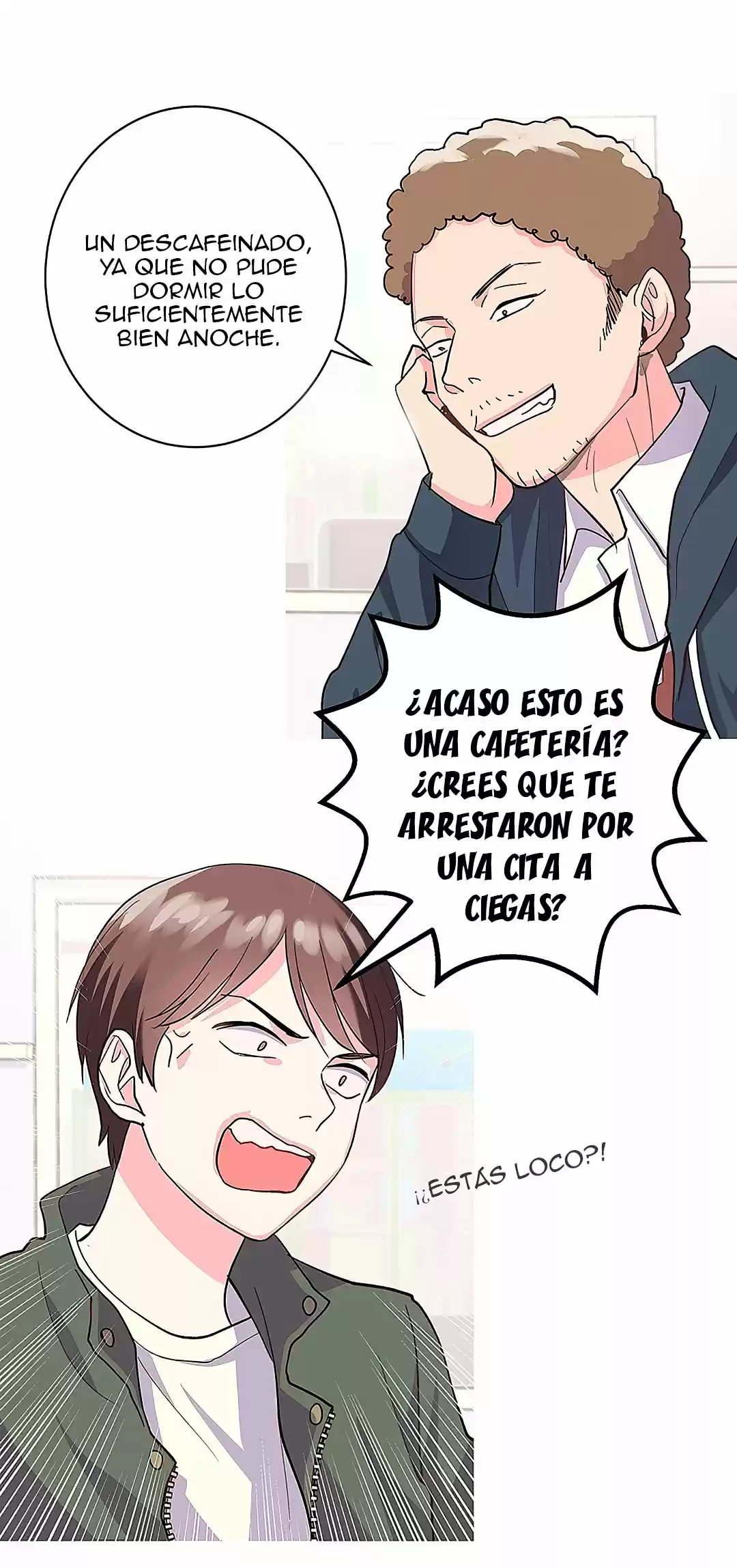 !Me Convertí En La Hija De Un Millonario! - Capítulo 5 - Página 38 - LectorTMOo