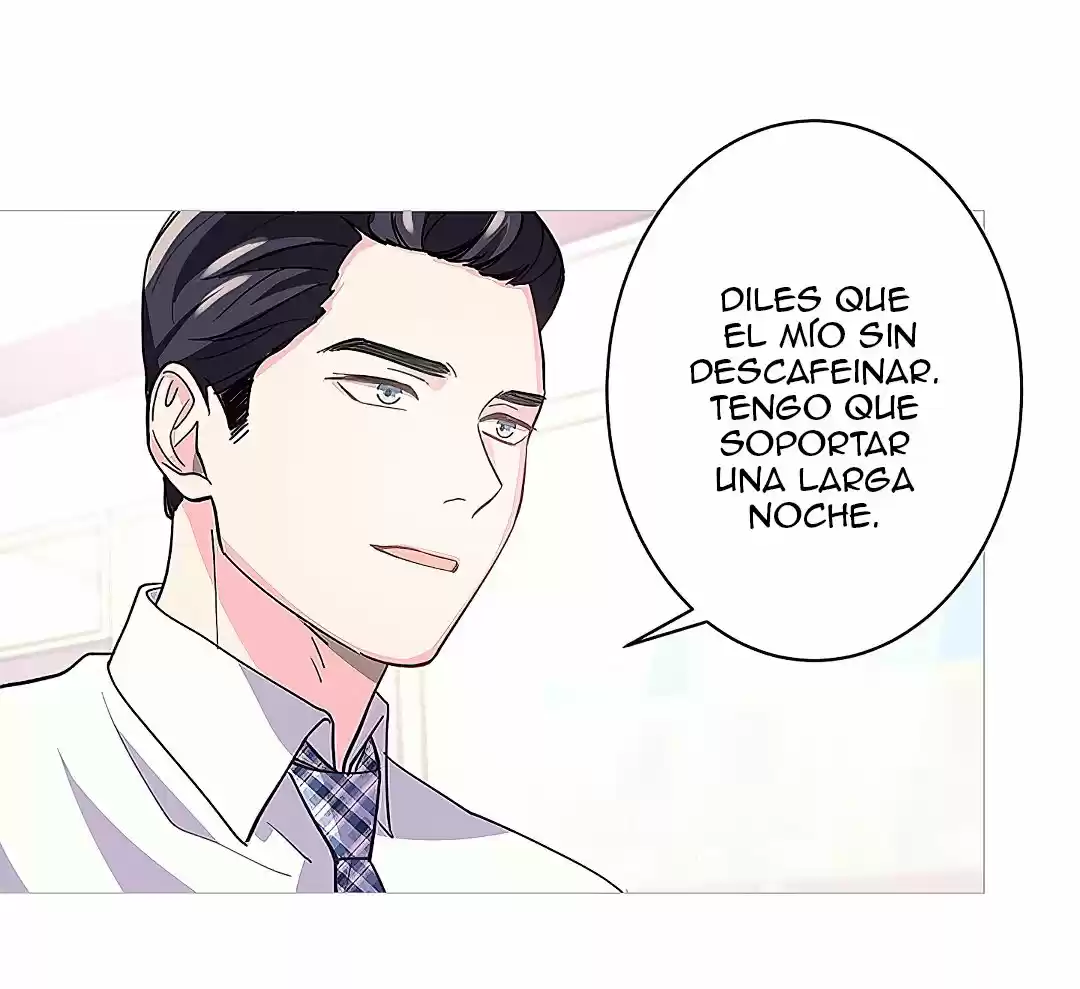 !Me Convertí En La Hija De Un Millonario! - Capítulo 5 - Página 40 - LectorTMOo