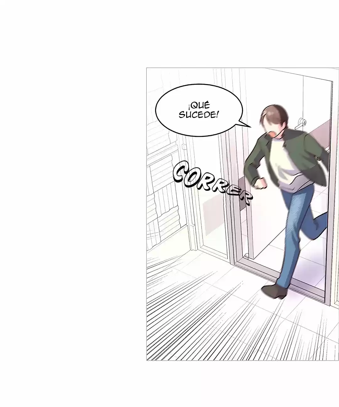 !Me Convertí En La Hija De Un Millonario! - Capítulo 5 - Página 48 - LectorTMOo