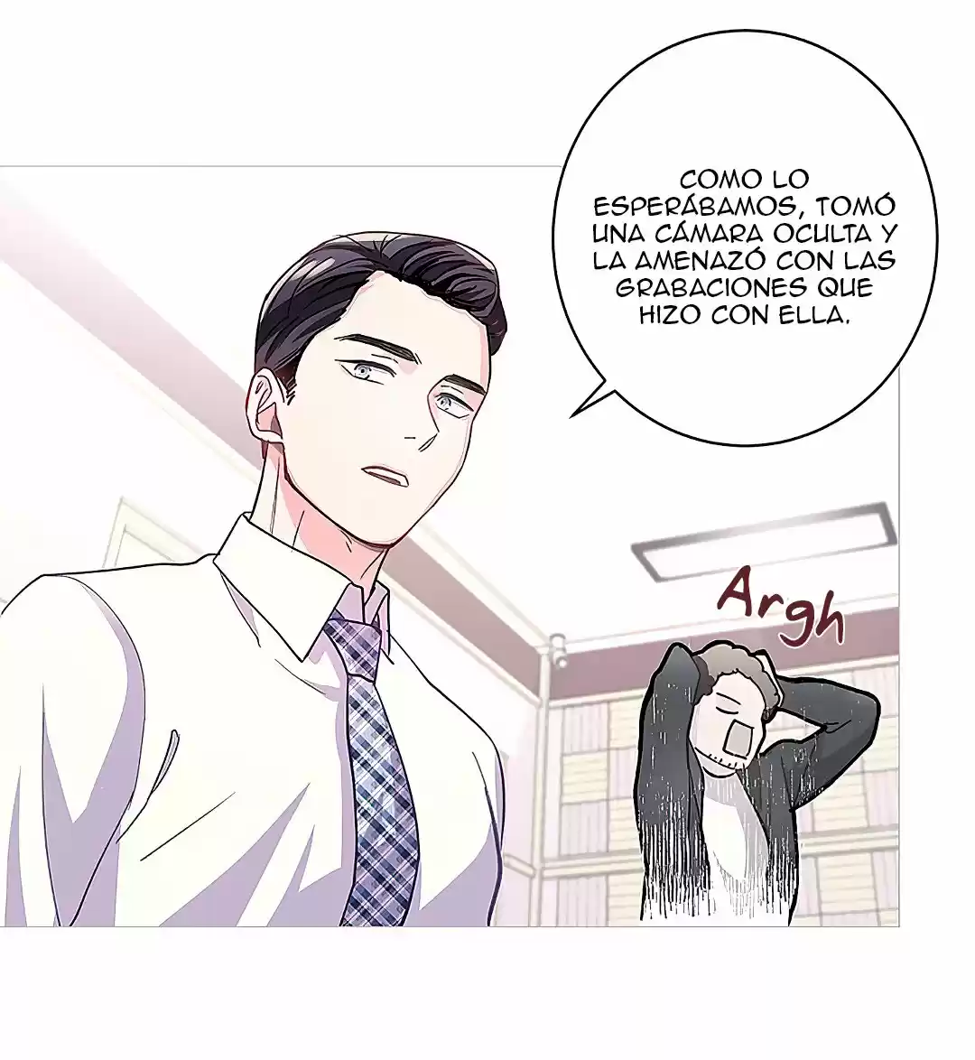 !Me Convertí En La Hija De Un Millonario! - Capítulo 5 - Página 49 - LectorTMOo