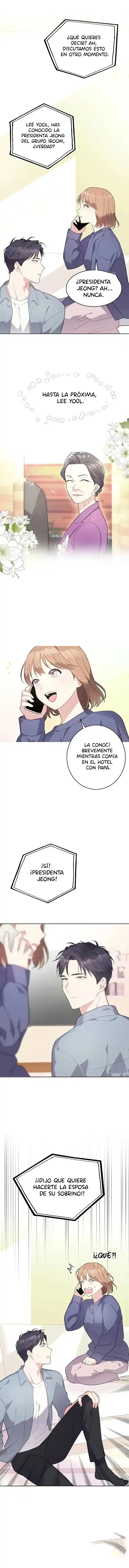 !Me Convertí En La Hija De Un Millonario! - Capítulo 50 - Página 10 - LectorTMOo