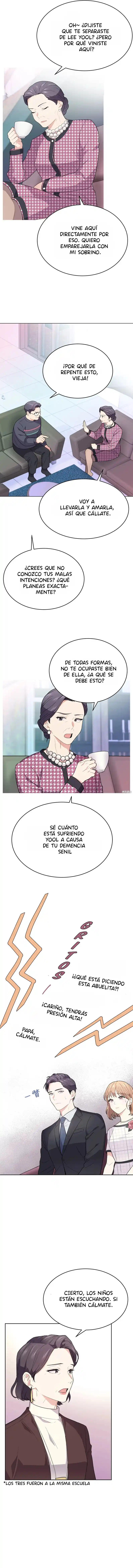 !Me Convertí En La Hija De Un Millonario! - Capítulo 51 - Página 4 - LectorTMOo