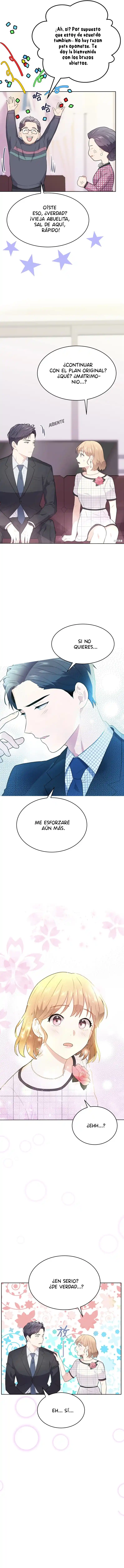 !Me Convertí En La Hija De Un Millonario! - Capítulo 51 - Página 8 - LectorTMOo