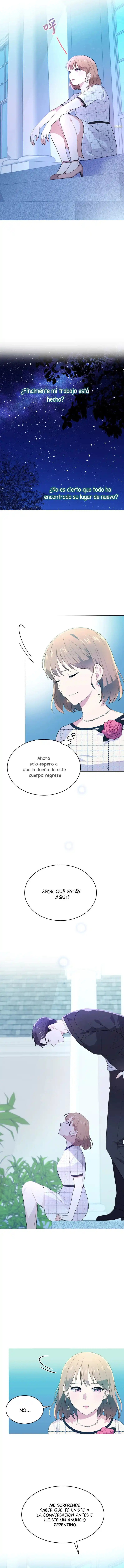 !Me Convertí En La Hija De Un Millonario! - Capítulo 51 - Página 10 - LectorTMOo