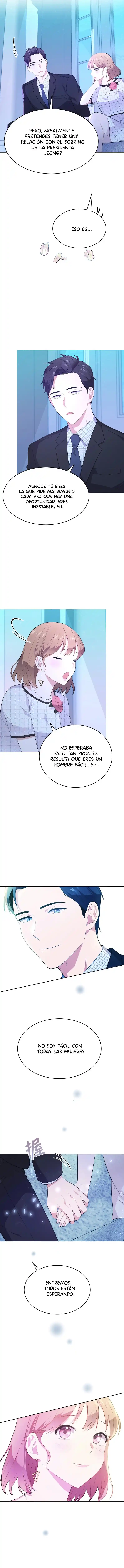 !Me Convertí En La Hija De Un Millonario! - Capítulo 51 - Página 11 - LectorTMOo