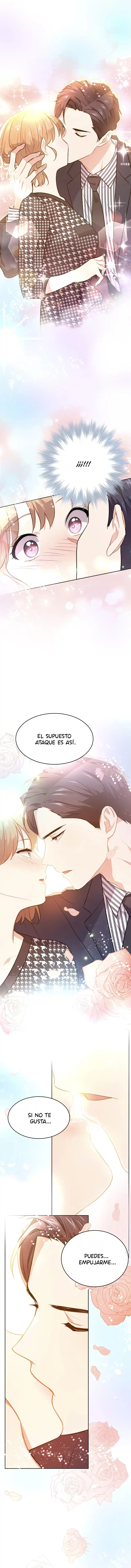 !Me Convertí En La Hija De Un Millonario! - Capítulo 52 - Página 9 - LectorTMOo