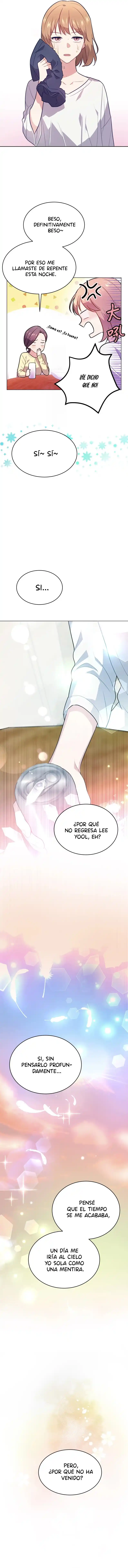 !Me Convertí En La Hija De Un Millonario! - Capítulo 52 - Página 11 - LectorTMOo
