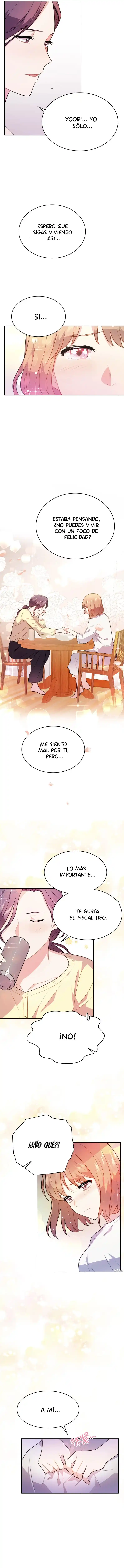 !Me Convertí En La Hija De Un Millonario! - Capítulo 52 - Página 12 - LectorTMOo