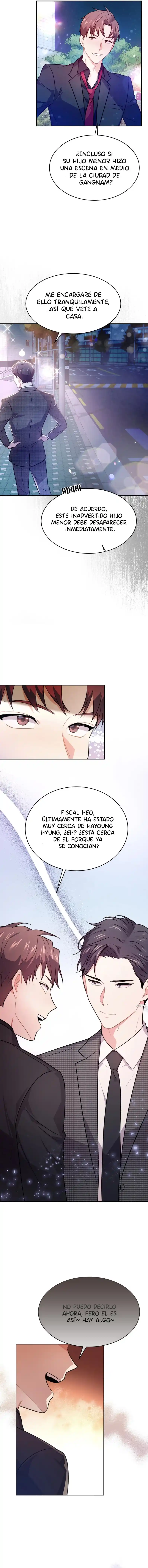 !Me Convertí En La Hija De Un Millonario! - Capítulo 53 - Página 5 - LectorTMOo