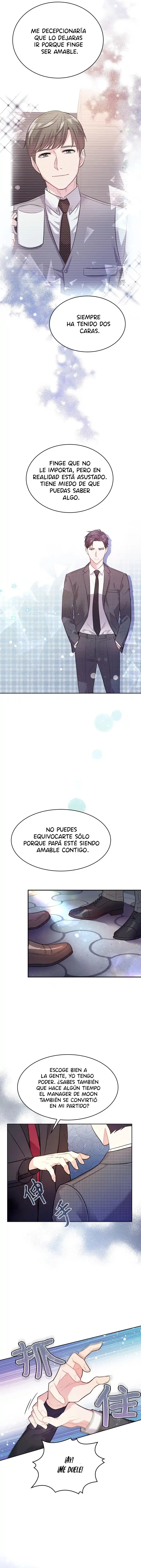 !Me Convertí En La Hija De Un Millonario! - Capítulo 53 - Página 6 - LectorTMOo