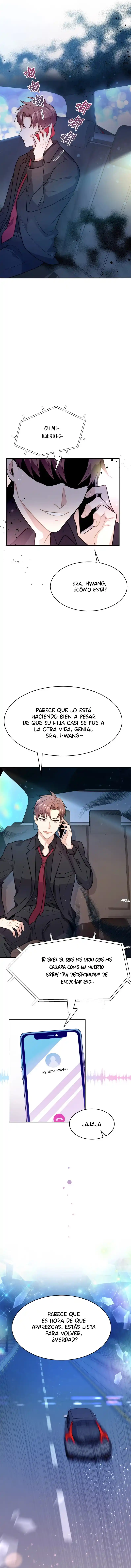!Me Convertí En La Hija De Un Millonario! - Capítulo 53 - Página 11 - LectorTMOo