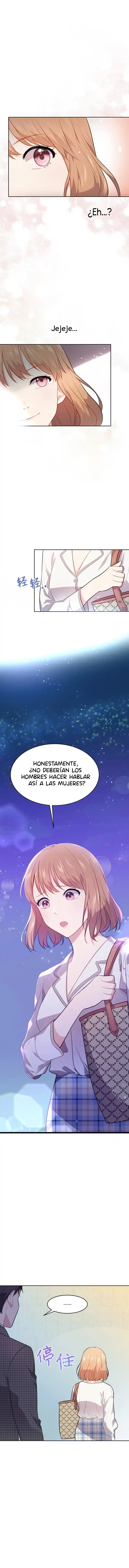 !Me Convertí En La Hija De Un Millonario! - Capítulo 54 - Página 6 - LectorTMOo