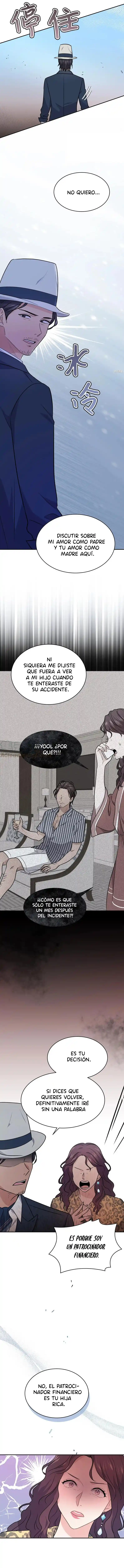!Me Convertí En La Hija De Un Millonario! - Capítulo 55 - Página 11 - LectorTMOo