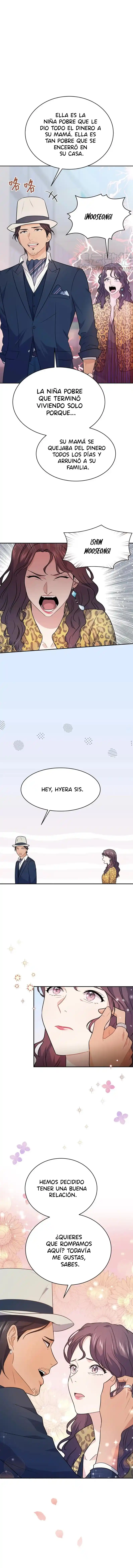 !Me Convertí En La Hija De Un Millonario! - Capítulo 55 - Página 12 - LectorTMOo
