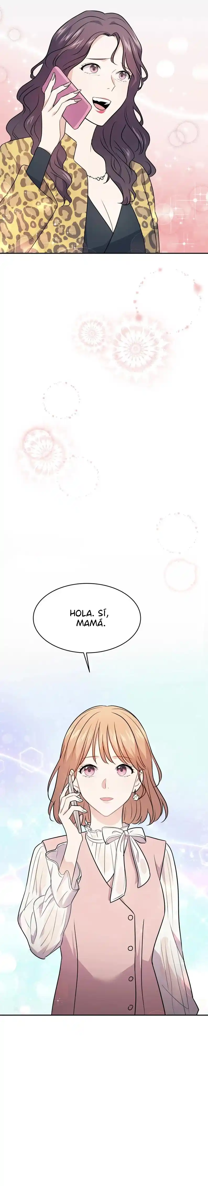 !Me Convertí En La Hija De Un Millonario! - Capítulo 55 - Página 14 - LectorTMOo