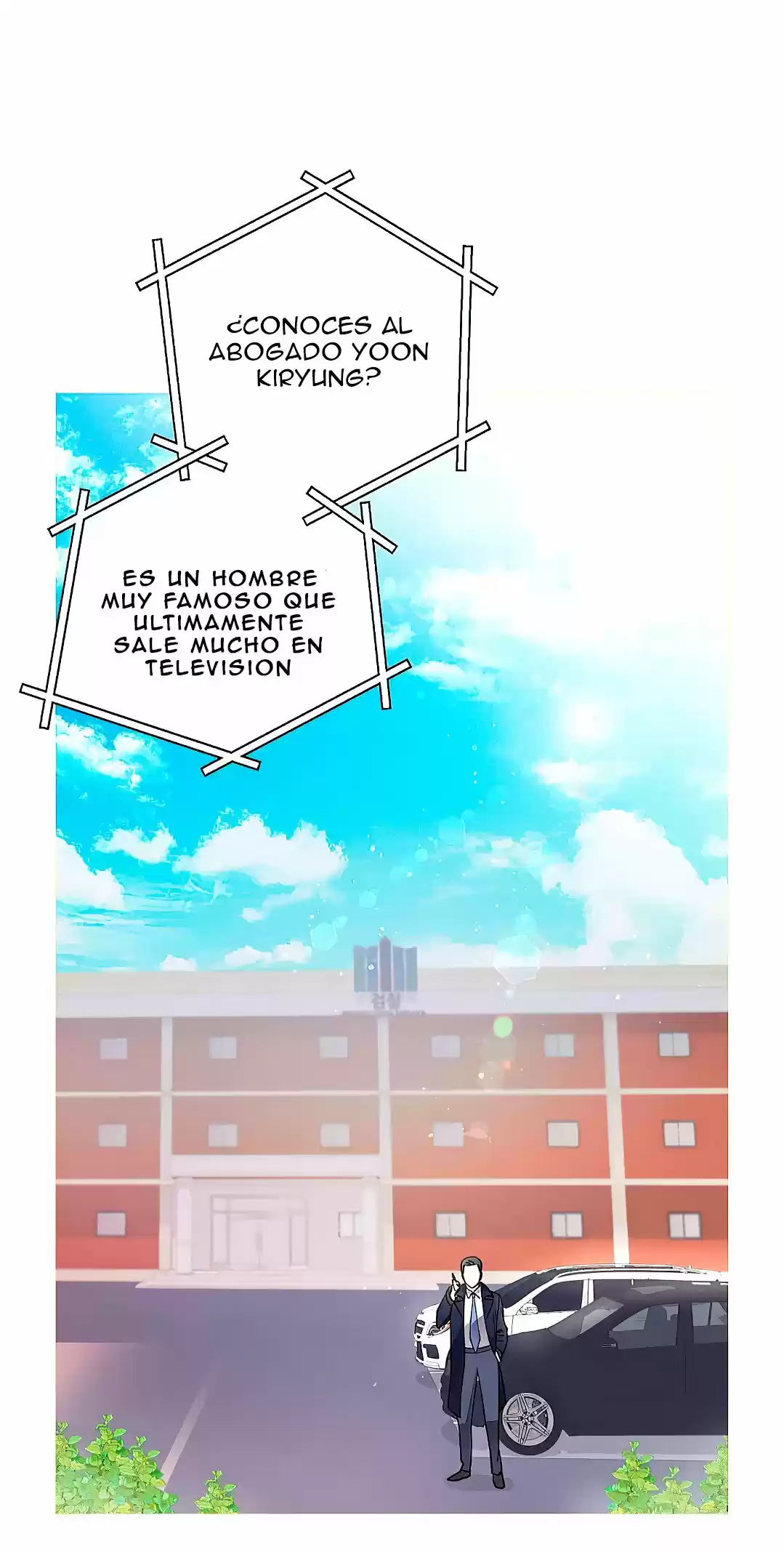 !Me Convertí En La Hija De Un Millonario! - Capítulo 6 - Página 7 - LectorTMOo