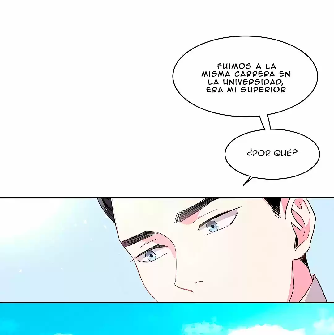 !Me Convertí En La Hija De Un Millonario! - Capítulo 6 - Página 8 - LectorTMOo