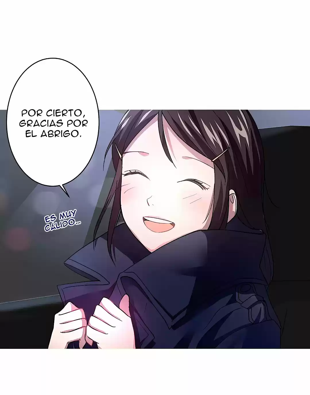 !Me Convertí En La Hija De Un Millonario! - Capítulo 6 - Página 27 - LectorTMOo