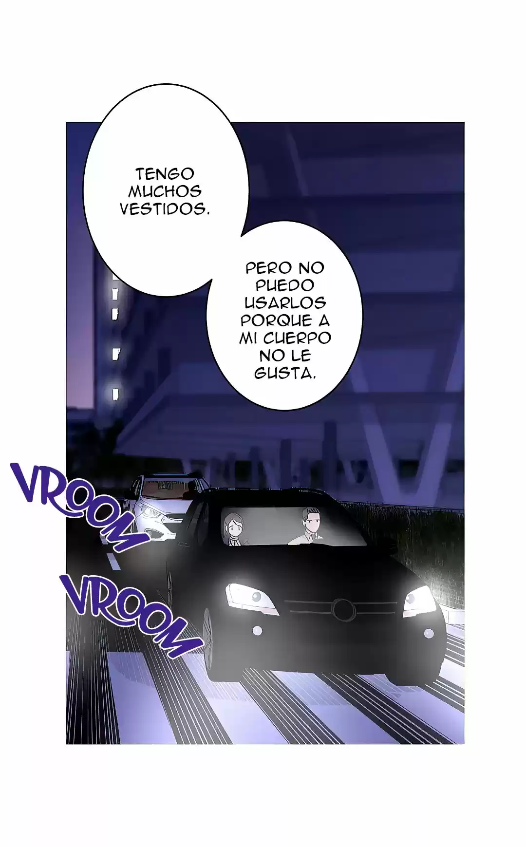 !Me Convertí En La Hija De Un Millonario! - Capítulo 6 - Página 28 - LectorTMOo