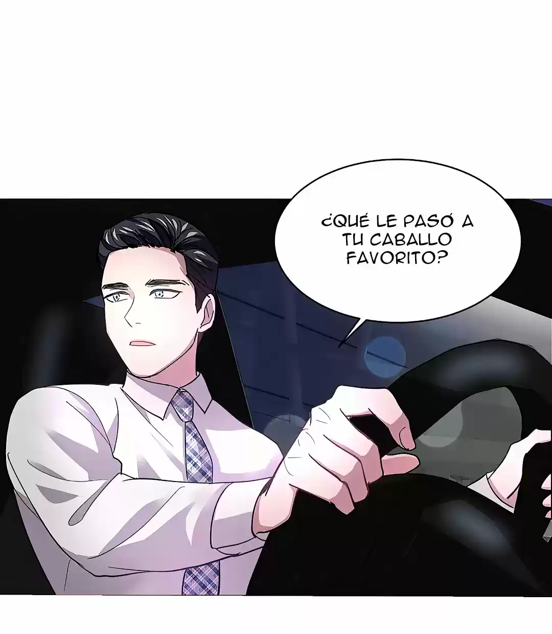 !Me Convertí En La Hija De Un Millonario! - Capítulo 6 - Página 29 - LectorTMOo