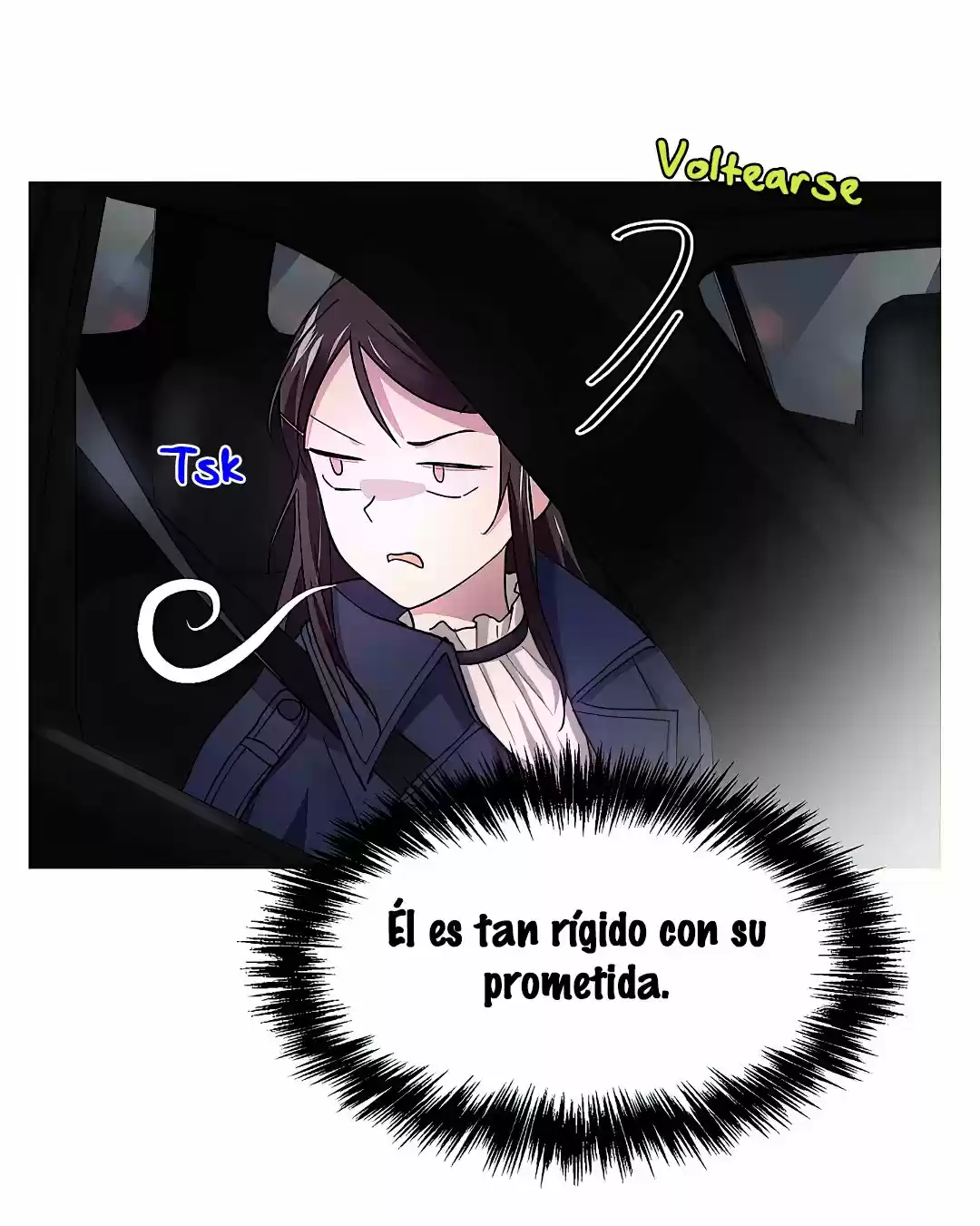 !Me Convertí En La Hija De Un Millonario! - Capítulo 6 - Página 33 - LectorTMOo