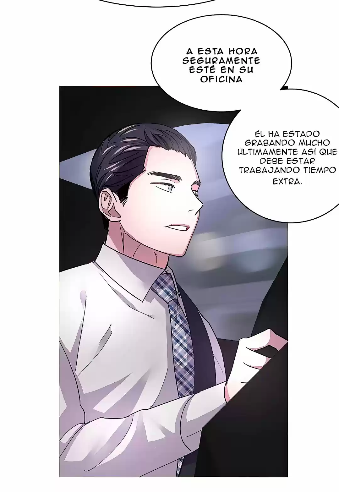 !Me Convertí En La Hija De Un Millonario! - Capítulo 6 - Página 36 - LectorTMOo