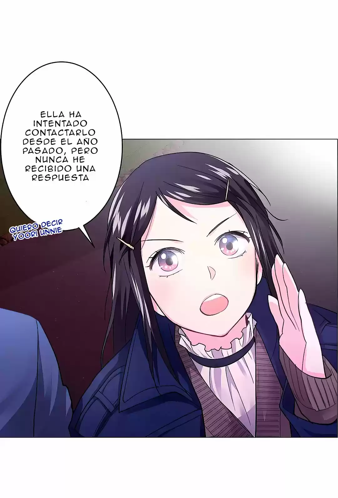 !Me Convertí En La Hija De Un Millonario! - Capítulo 6 - Página 40 - LectorTMOo