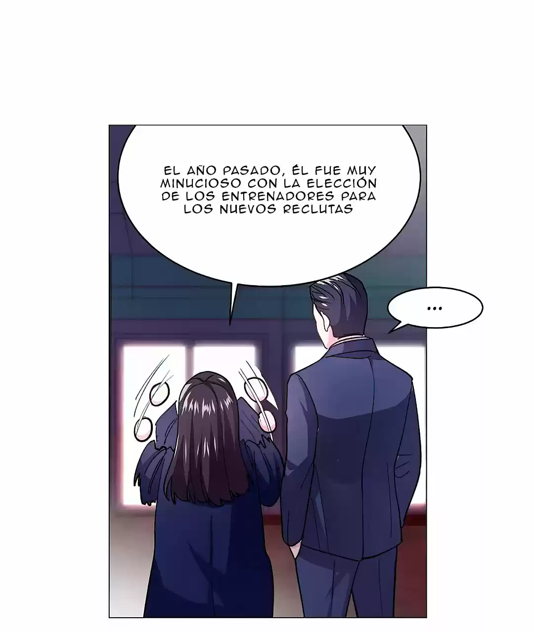!Me Convertí En La Hija De Un Millonario! - Capítulo 6 - Página 44 - LectorTMOo