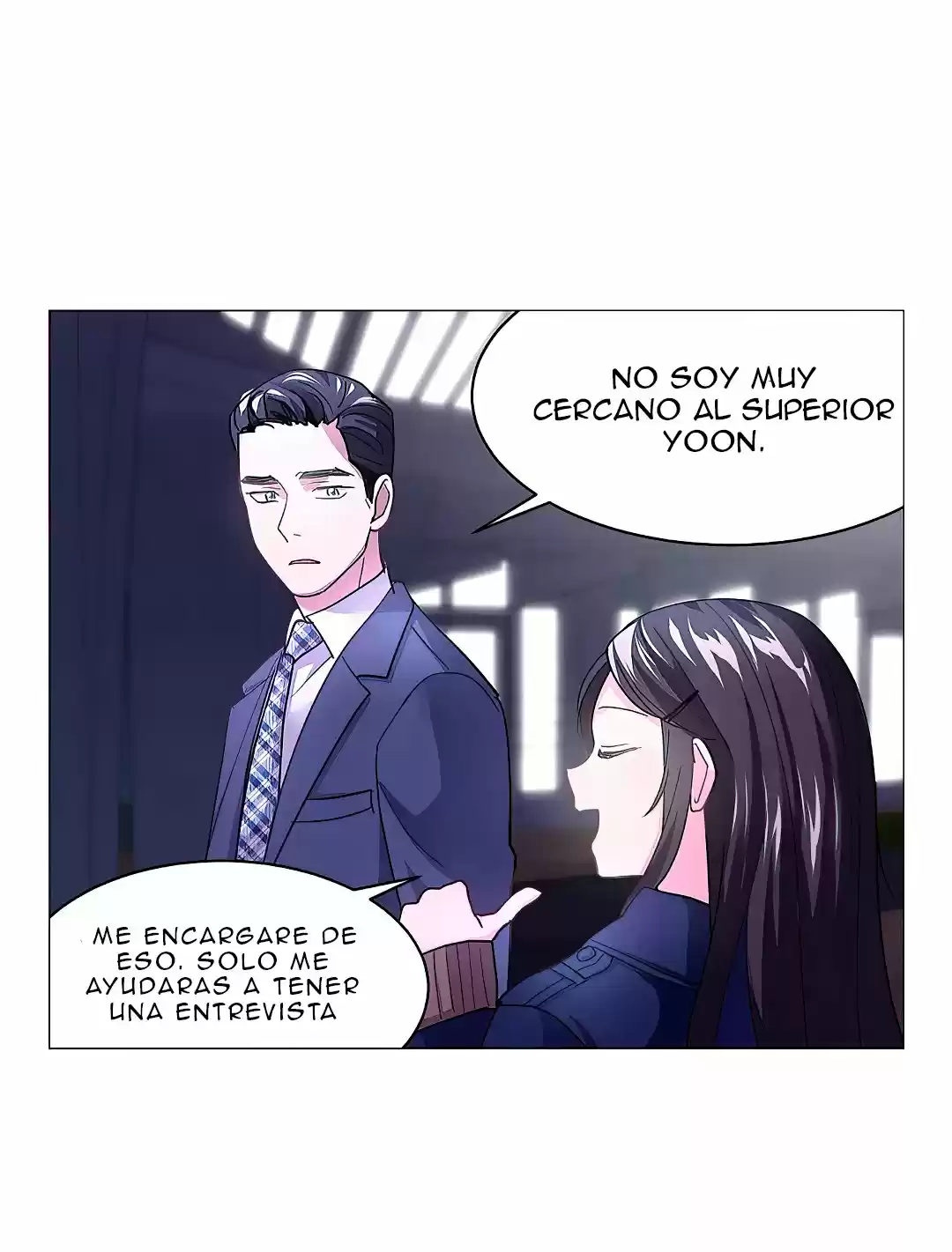 !Me Convertí En La Hija De Un Millonario! - Capítulo 6 - Página 46 - LectorTMOo