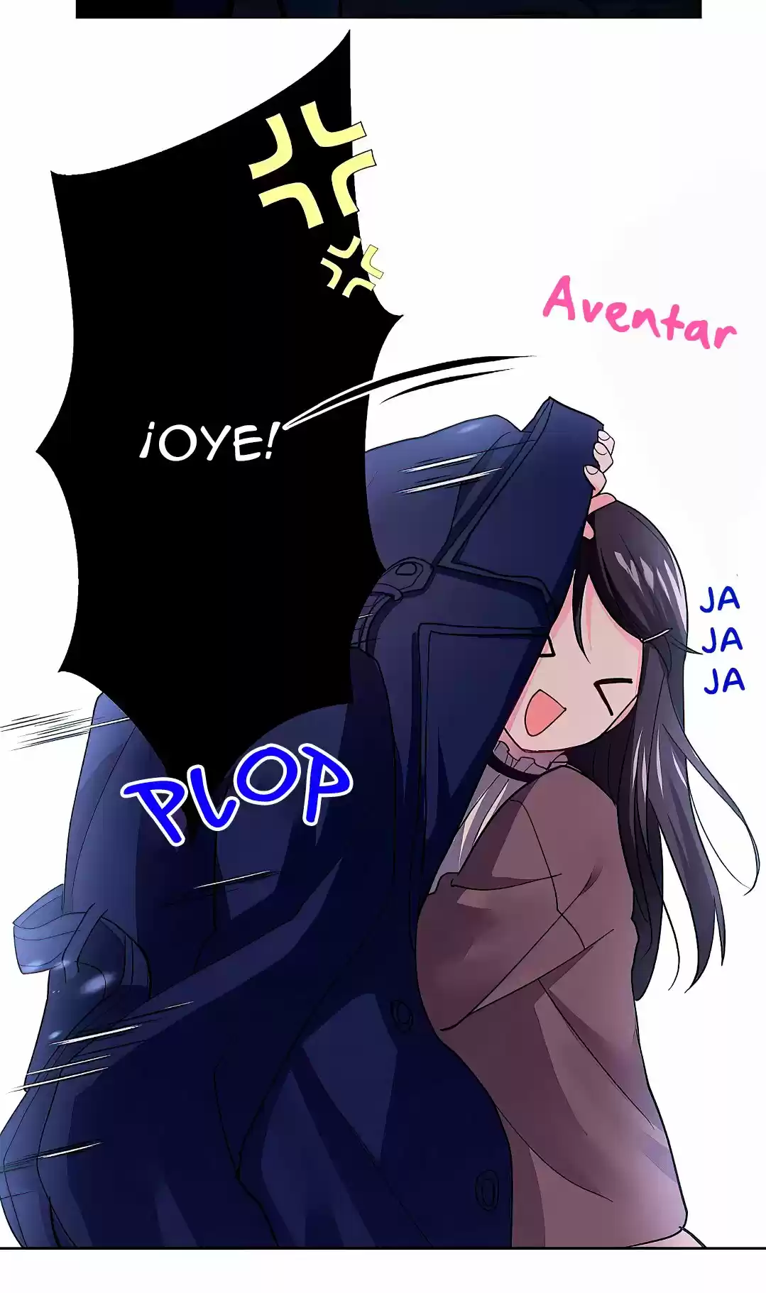 !Me Convertí En La Hija De Un Millonario! - Capítulo 6 - Página 63 - LectorTMOo