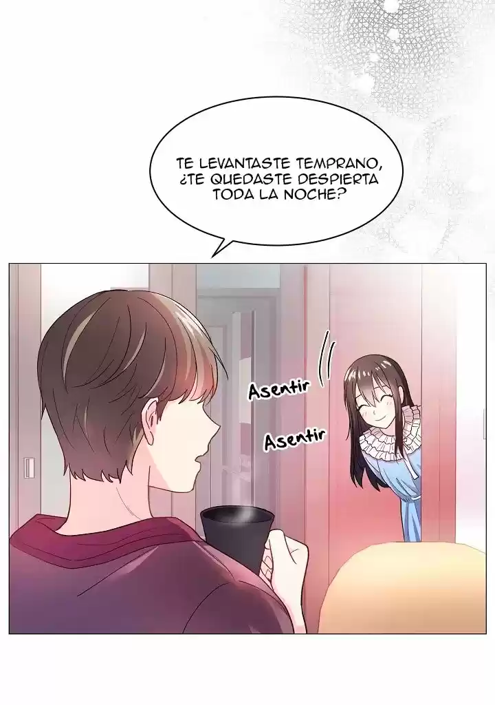 !Me Convertí En La Hija De Un Millonario! - Capítulo 7 - Página 9 - LectorTMOo