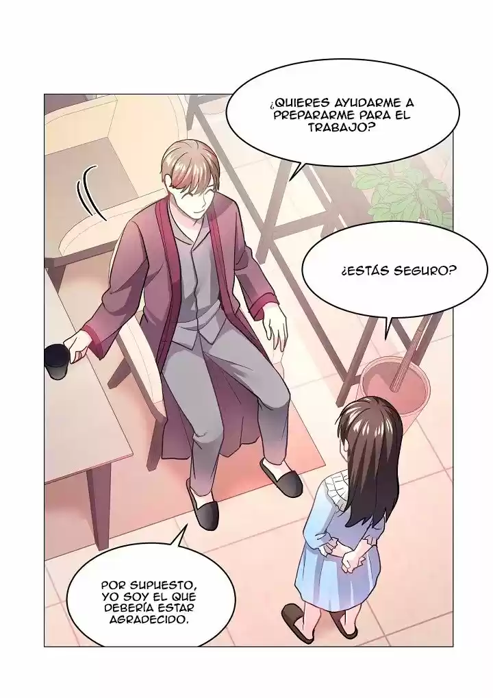 !Me Convertí En La Hija De Un Millonario! - Capítulo 7 - Página 10 - LectorTMOo