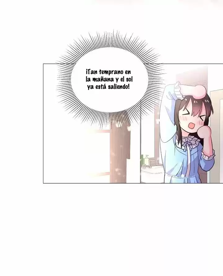 !Me Convertí En La Hija De Un Millonario! - Capítulo 7 - Página 18 - LectorTMOo