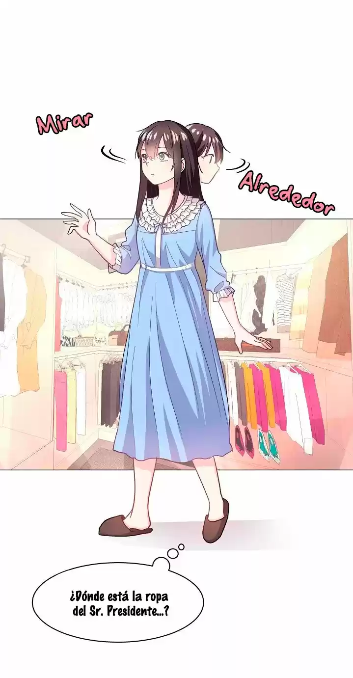 !Me Convertí En La Hija De Un Millonario! - Capítulo 7 - Página 22 - LectorTMOo