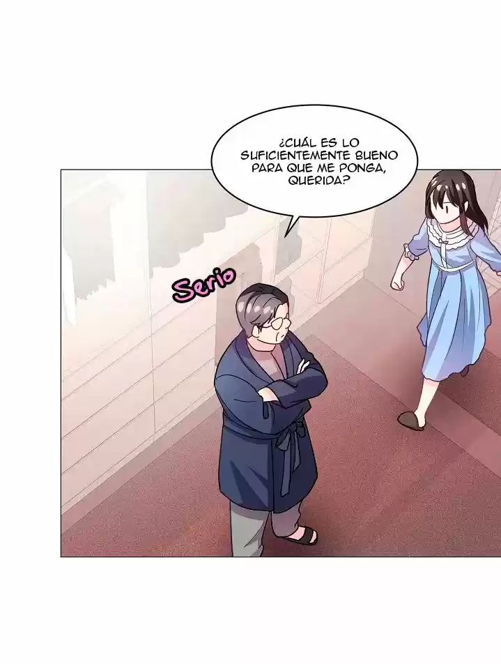 !Me Convertí En La Hija De Un Millonario! - Capítulo 7 - Página 23 - LectorTMOo