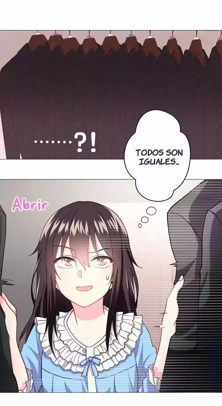 !Me Convertí En La Hija De Un Millonario! - Capítulo 7 - Página 24 - LectorTMOo