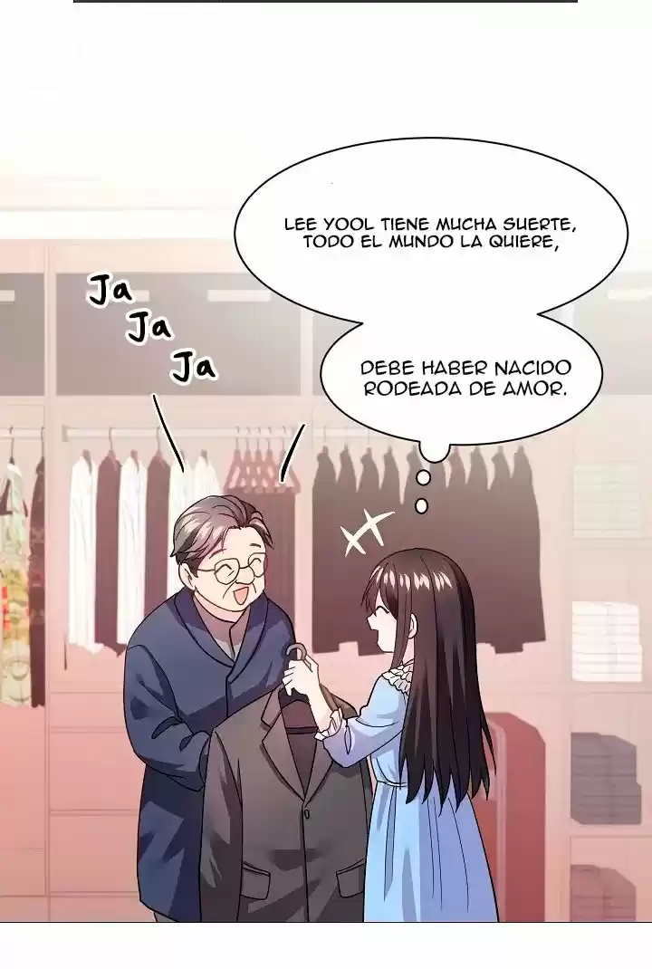 !Me Convertí En La Hija De Un Millonario! - Capítulo 7 - Página 26 - LectorTMOo