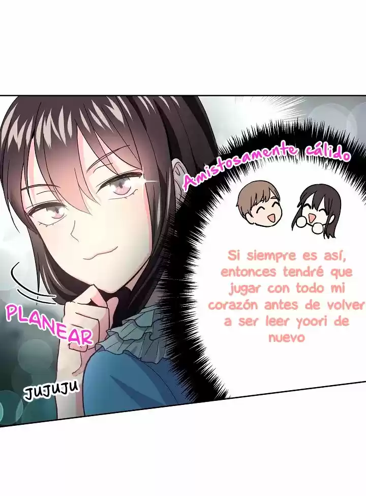 !Me Convertí En La Hija De Un Millonario! - Capítulo 7 - Página 27 - LectorTMOo