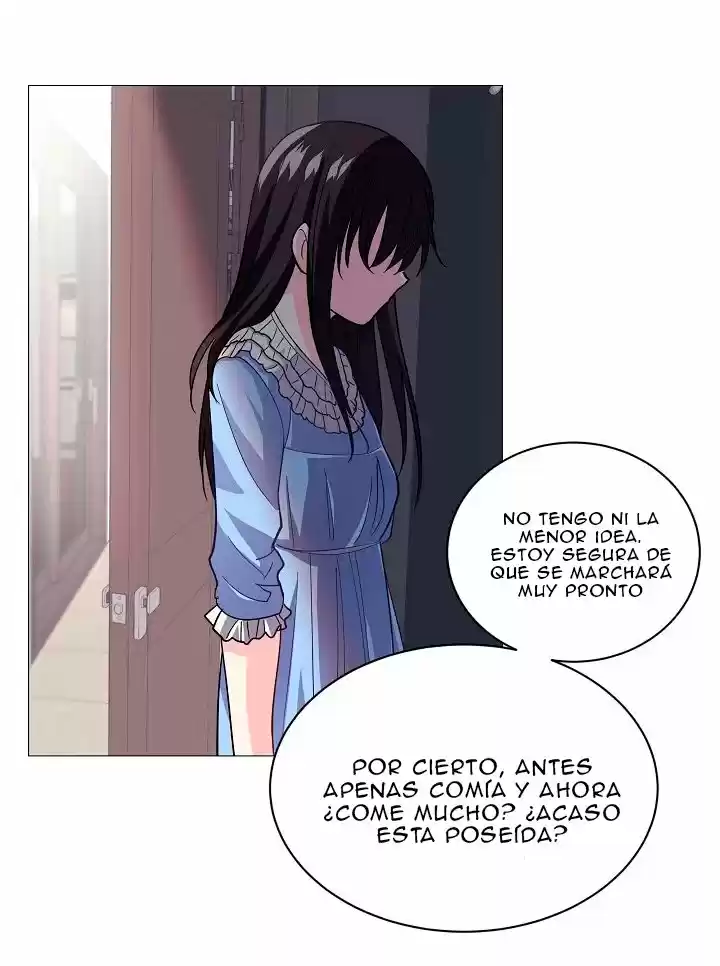 !Me Convertí En La Hija De Un Millonario! - Capítulo 7 - Página 35 - LectorTMOo