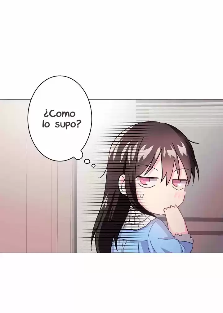!Me Convertí En La Hija De Un Millonario! - Capítulo 7 - Página 36 - LectorTMOo