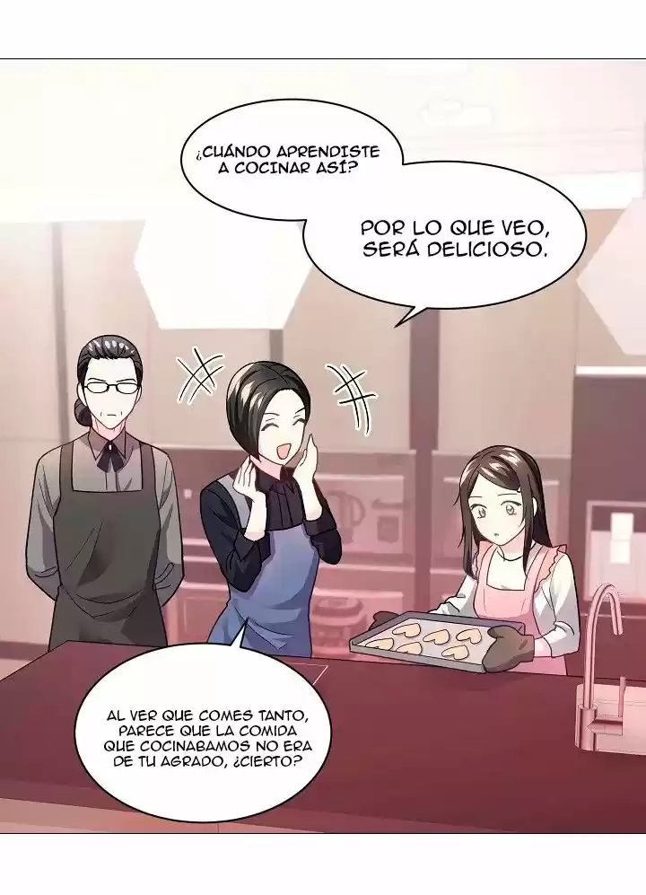 !Me Convertí En La Hija De Un Millonario! - Capítulo 7 - Página 40 - LectorTMOo