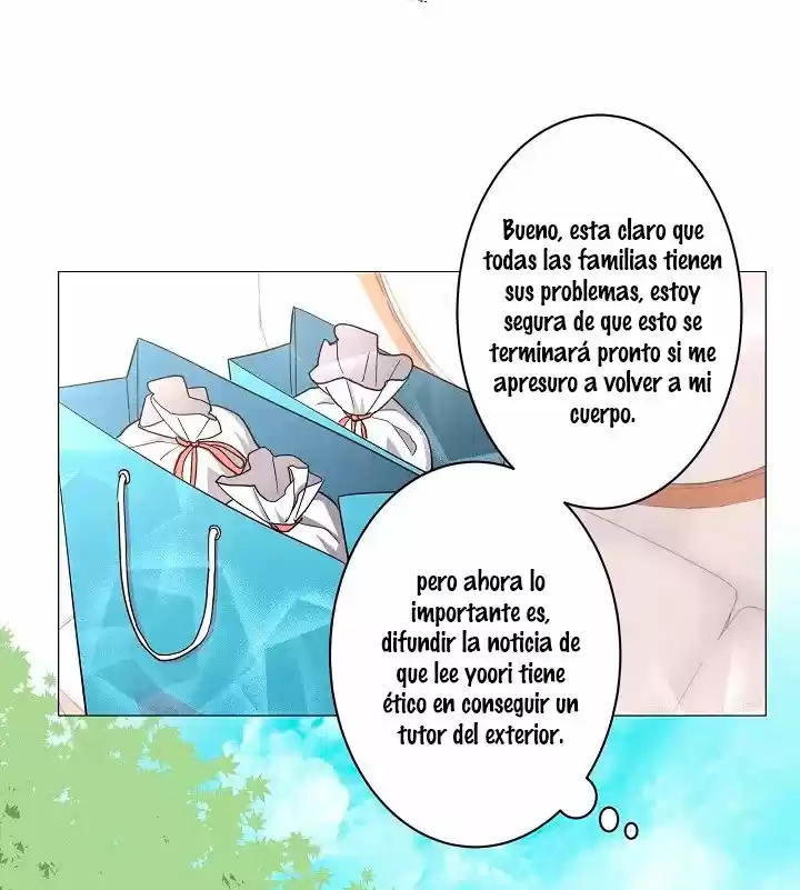 !Me Convertí En La Hija De Un Millonario! - Capítulo 7 - Página 53 - LectorTMOo