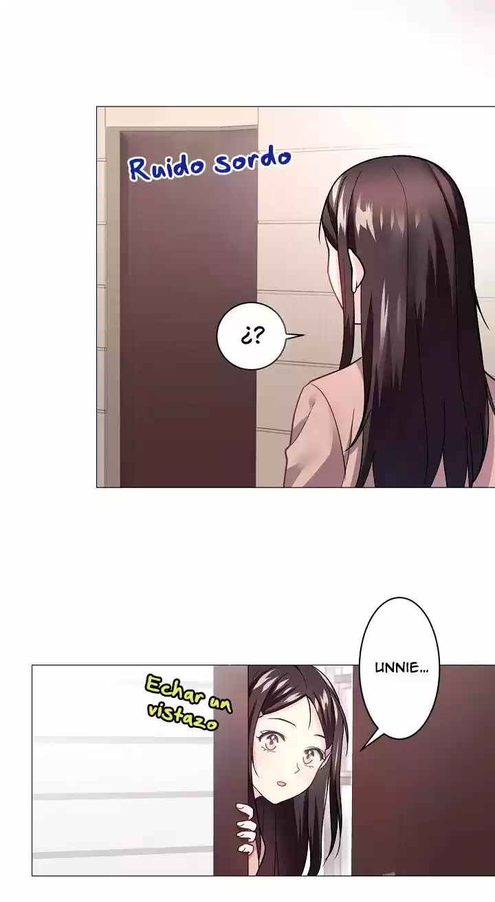 !Me Convertí En La Hija De Un Millonario! - Capítulo 7 - Página 56 - LectorTMOo