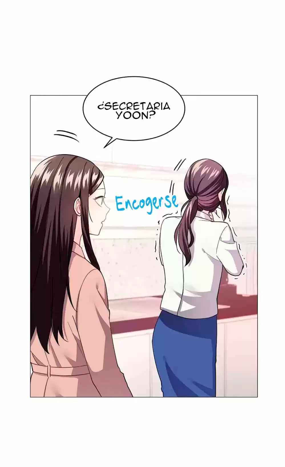 !Me Convertí En La Hija De Un Millonario! - Capítulo 8 - Página 8 - LectorTMOo
