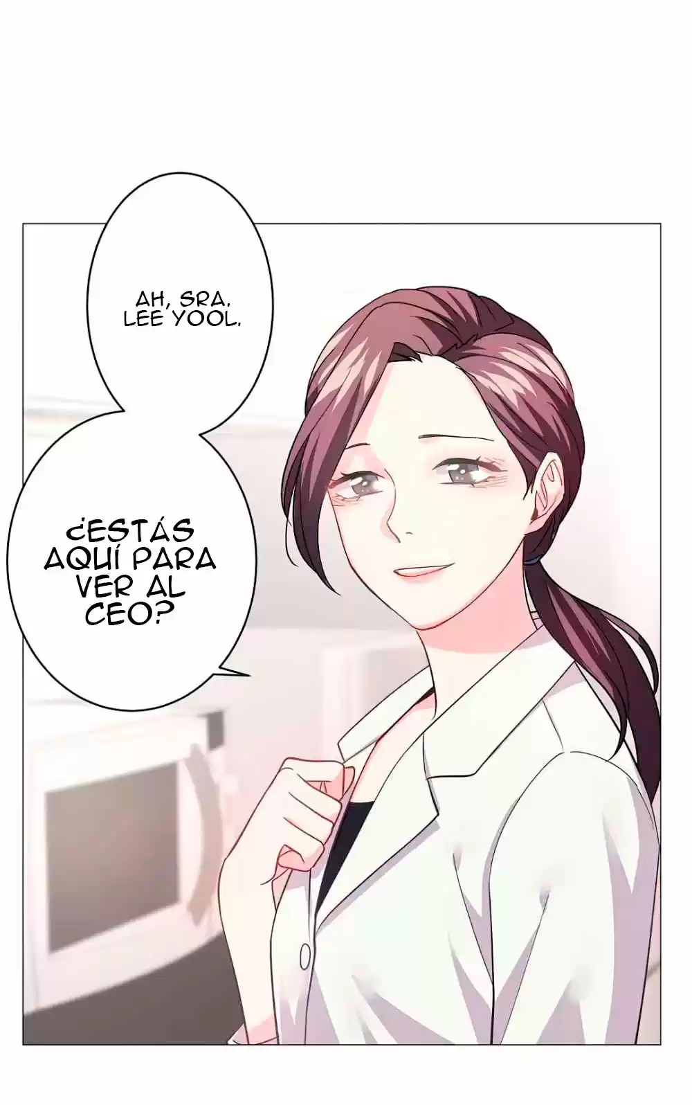 !Me Convertí En La Hija De Un Millonario! - Capítulo 8 - Página 9 - LectorTMOo