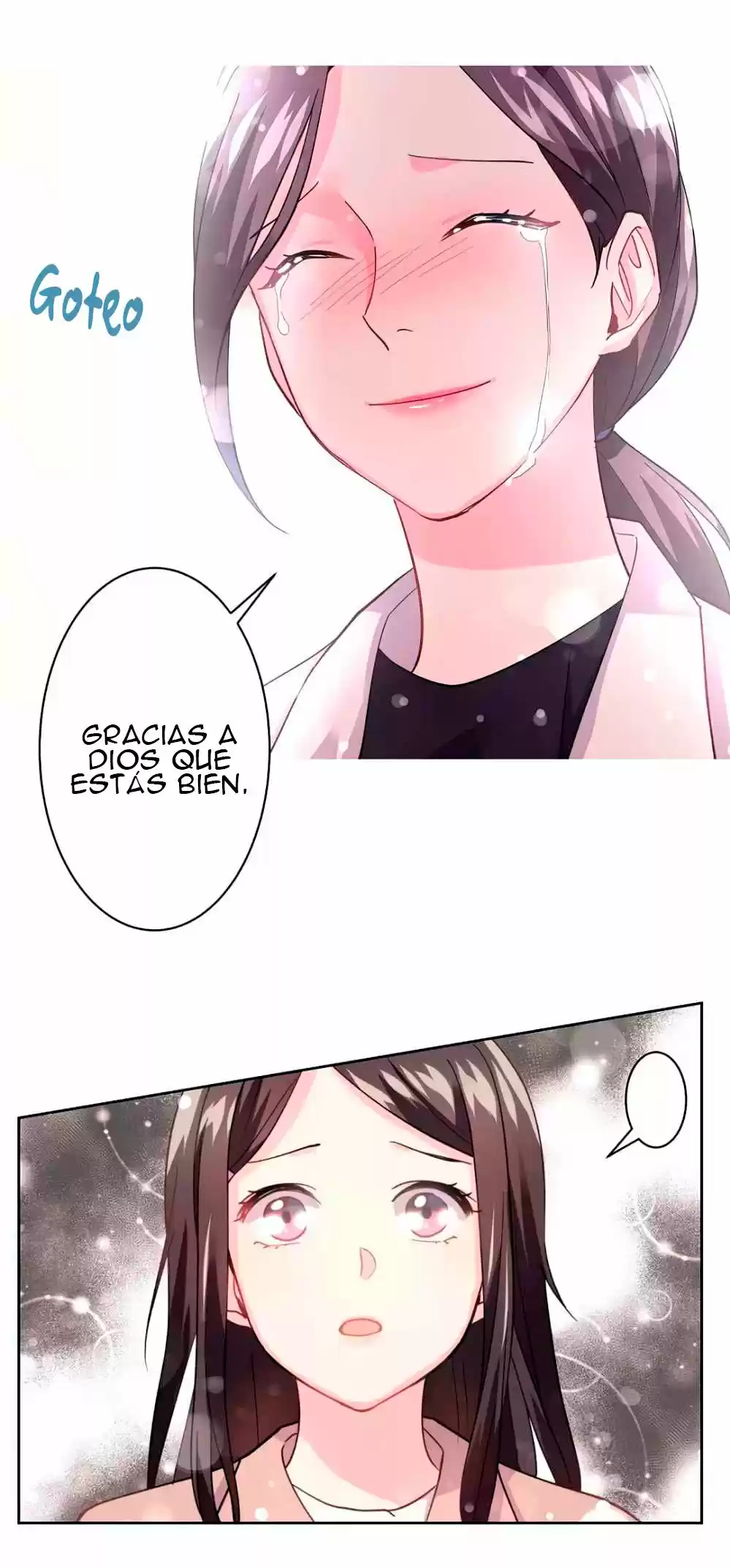 !Me Convertí En La Hija De Un Millonario! - Capítulo 8 - Página 13 - LectorTMOo