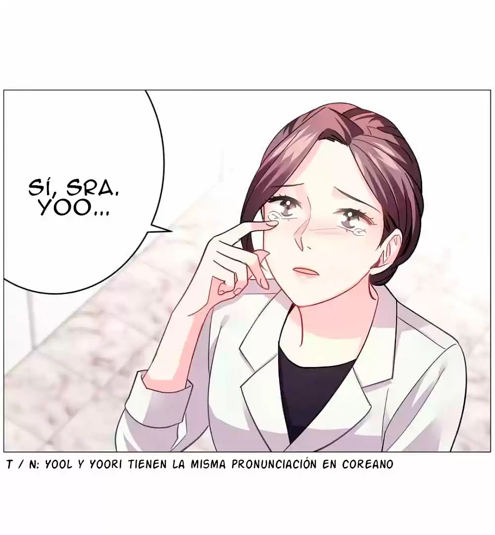 !Me Convertí En La Hija De Un Millonario! - Capítulo 8 - Página 22 - LectorTMOo