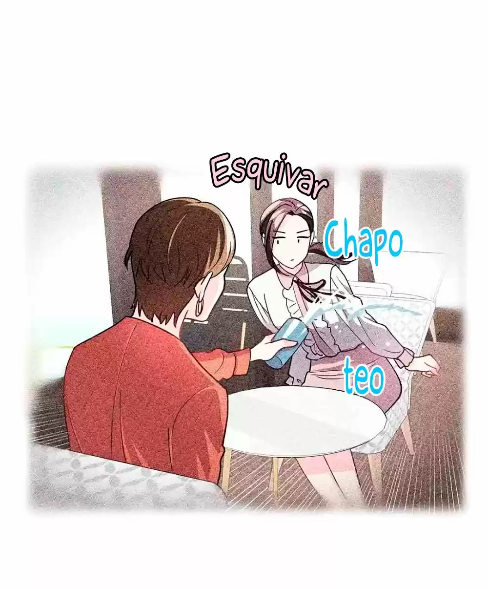 !Me Convertí En La Hija De Un Millonario! - Capítulo 8 - Página 39 - LectorTMOo