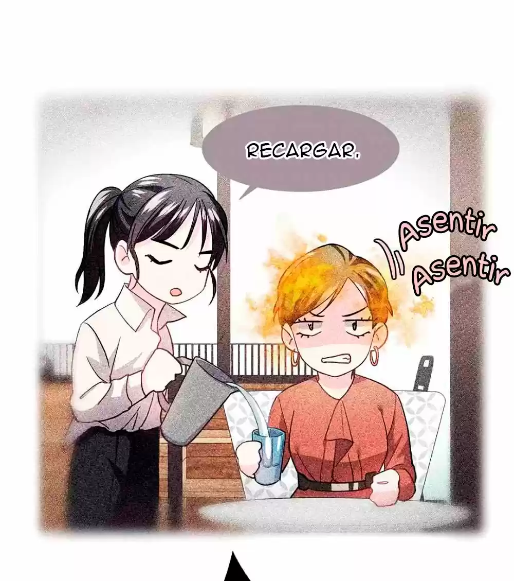 !Me Convertí En La Hija De Un Millonario! - Capítulo 8 - Página 40 - LectorTMOo
